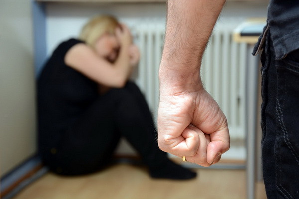 About 32,780 women victims of harassment and violence received protection orders