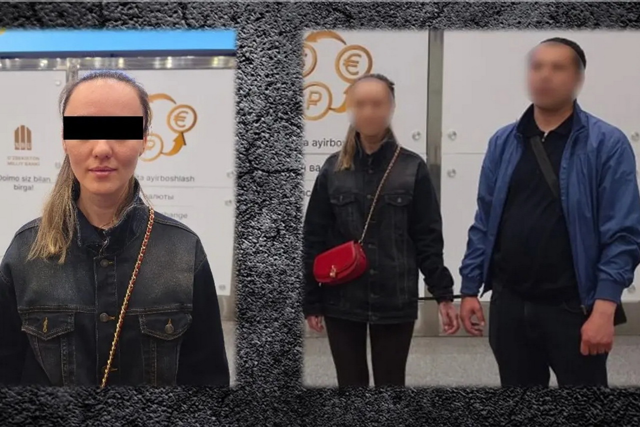Узбекистан экстрадировал из Турции разыскиваемую мошенницу