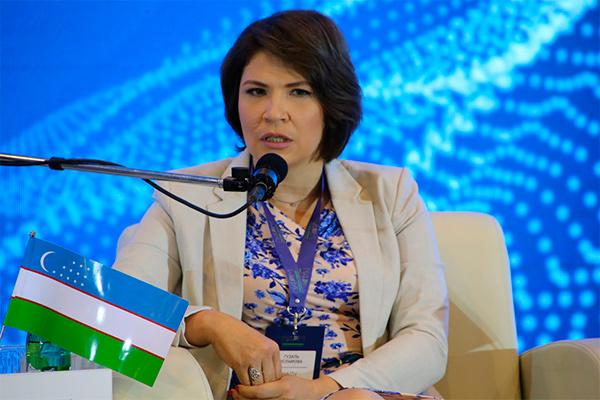 Предприятия с оборотом до 1 млрд. сумов будут считаться малым бизнесом