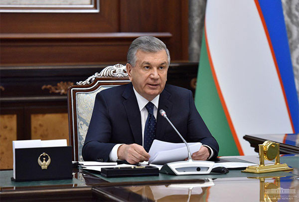 Uzbekistan to enhance investment in land resources