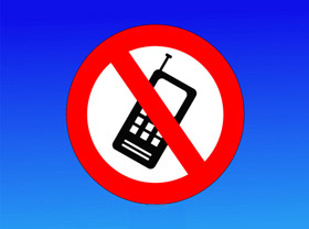 Uzbekistan can forbid use of mobile phones by children
