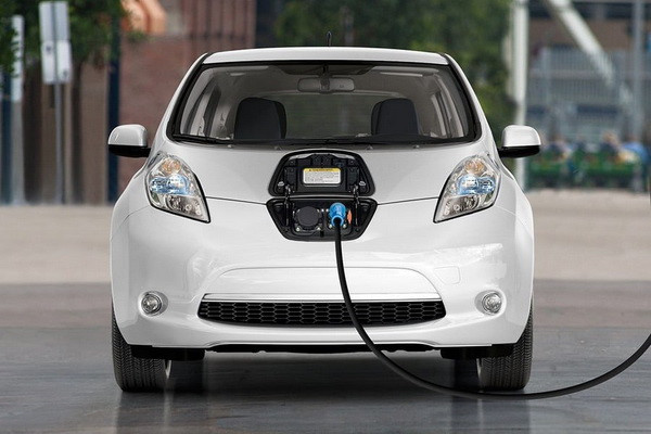 Uzbekistan imports 12,913 electric vehicles