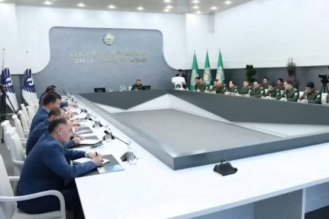 Налоговый и Таможенный комитеты Узбекистана усиливают цифровое взаимодействие