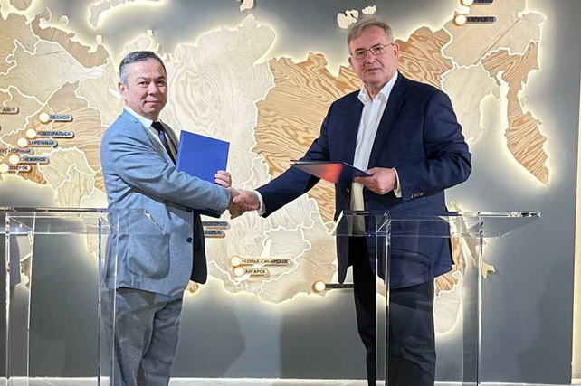 Институт ядерной физики Узбекистана вступил в международный консорциум на базе реактора МБИР