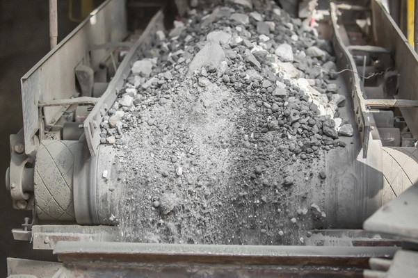 Uzbekistan produces 10.31 million tons of cement in January-October