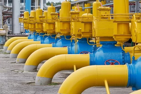 Kazakhstan needs to modernize the system to increase the transit of Russian gas to Uzbekistan
