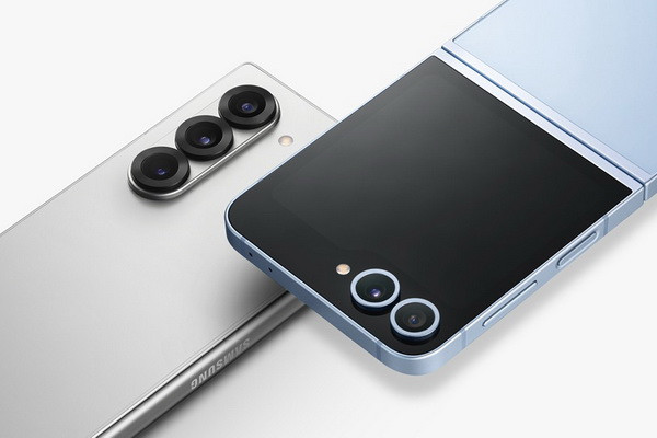 [Design Story] Ultra Modern, Ultra Sleek: Galaxy Z Fold6 and Galaxy Z Flip6