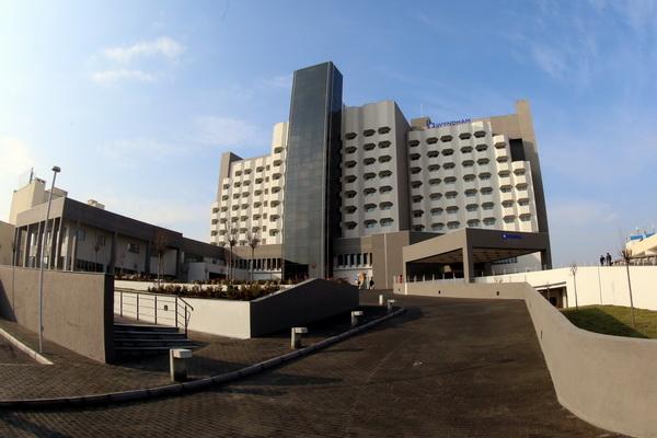 Wyndham Bukhara hotel opens in Bukhara