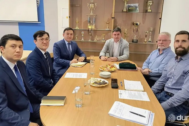 Legal Issues Related to the Stay of Uzbek Citizens in the Czech Republic Discussed in Prague