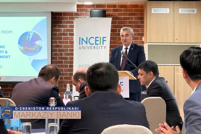 Uzbekistan Delegation Begins Study Visit to Malaysia on Islamic Finance