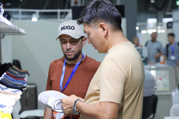 EliteLine-2023: an investor from Germany sends 100 million euros to the Uzbek leather industry
