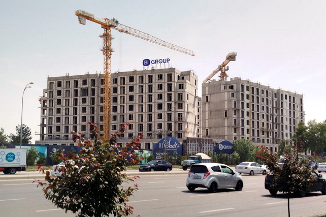 Uzbekistan Plans to Establish a Real Estate Development Institute Modelled on Russia’s DOM.RF