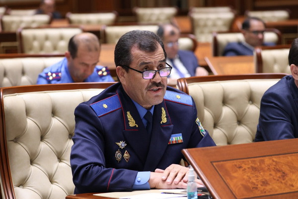 Одобрен Закон «О защите населения и территорий от чрезвычайных ситуаций природного и техногенного характера»