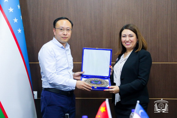 Биотехнологические препараты будут производиться совместно с Китаем