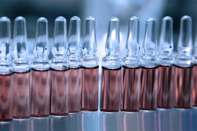 UZGERMED PHARM наладил выпуск лекарственных средств в ампулах