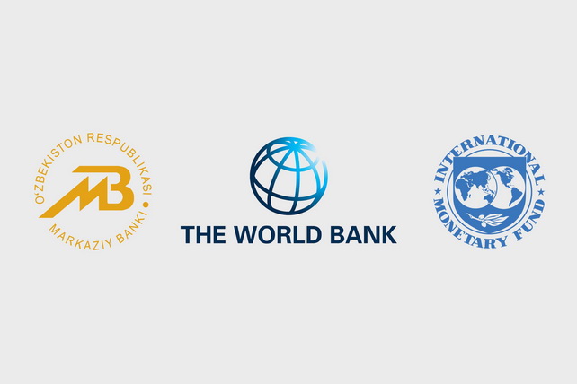 IMF and World Bank launch financial sector assessment mission in Uzbekistan