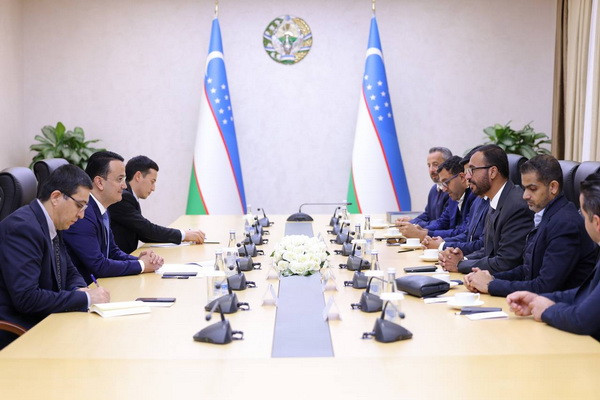 E20 Investment Limited intends to implement new projects in the field of agriculture, fish farming and veterinary medicine