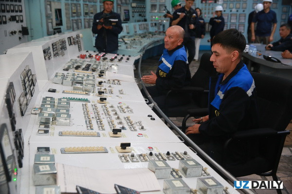 Energy Week Central Asia & Caspian 2024 set to shape the region’s green transition