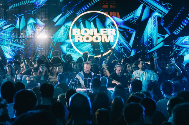 Sublimation Festival 2025 Enters Top 10 Global Festivals According to Resident Advisor