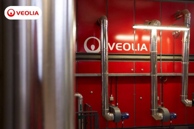 Veolia Energy Tashkent: Tariffs for the population cover only 16% of base level