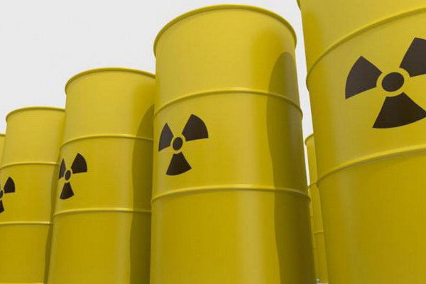 Uzbekistan can localize the production of nuclear fuel for nuclear power plants