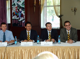 Buzton starts to render services under Beeline brand