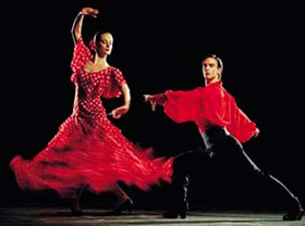 Музыка цыганских караванов в Ташкенте