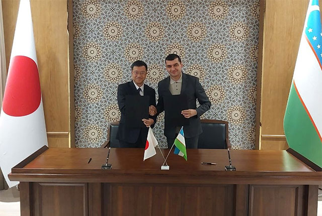 Japan Allocates US$5.6 Million to Uzbekistan for Mammography Equipment