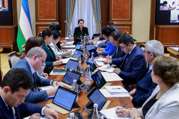 Uzbek-Belarusian Women’s Business Forum to be held in Tashkent