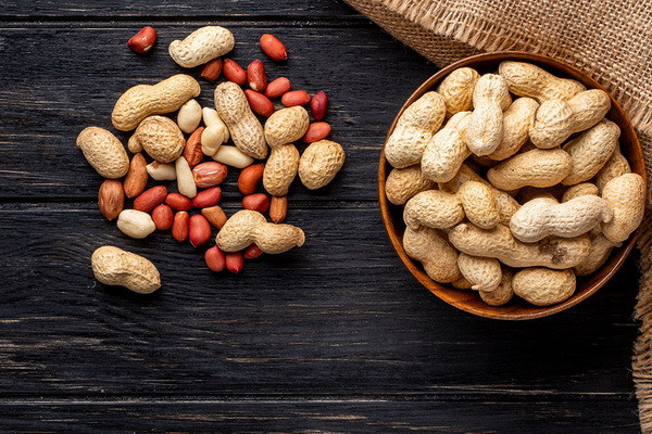 Uzbekistan exports over 5,000 tons of peanuts worth US$4.9 million