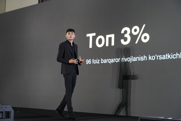 Xiaomi 14 Ultra goes on sale in Uzbekistan