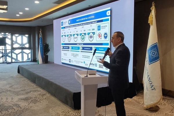 Freedom from the Cotton Boycott: New Challenges and Opportunities for the Uzbek Textile Industry