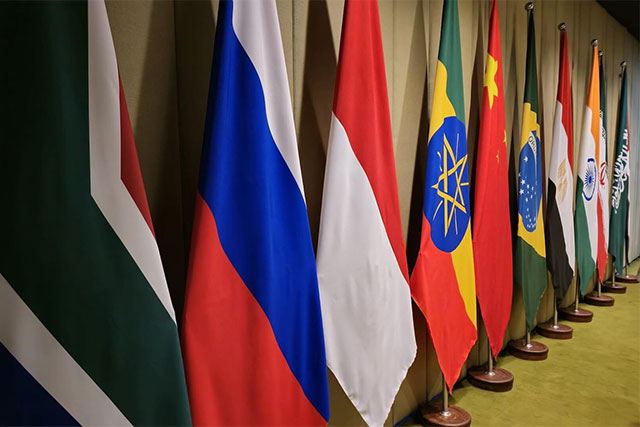 The BRICS model of inclusive cooperation is coming of age