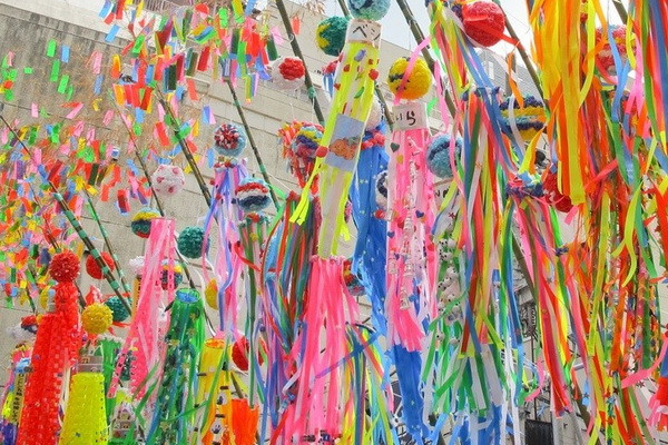 Tokyo summer festival "Tanabata" coming to Tashkent