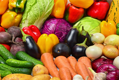 Europe and Central Asia not without nutrition woes