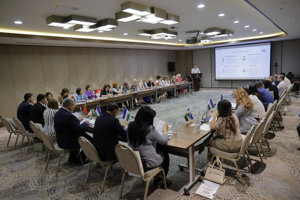 Uzbekistan-Belarus: commercial contracts signed between entrepreneurs from both countries