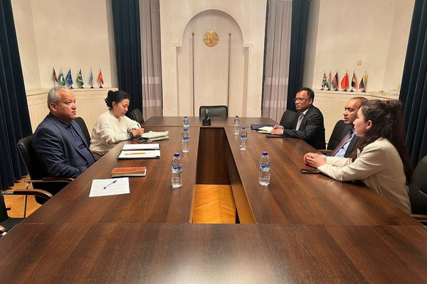 Days of Entrepreneurs of Bangladesh to be held in Uzbekistan