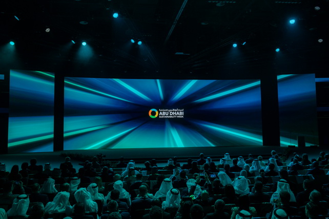 Zayed Sustainability Prize 2026 Honors Projects from the UAE, Singapore, Switzerland, Brazil, and Nepal