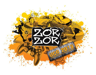 Zo’r-Zo’r UCG 2013 пройдет в августе-сентябре