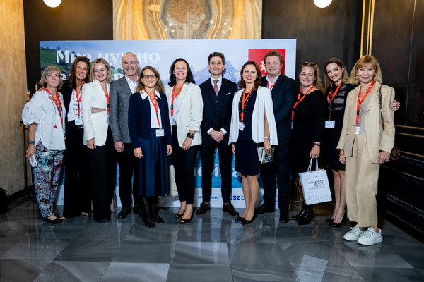 Switzerland-Uzbekistan: Exchange of experience in the field of medical tourism