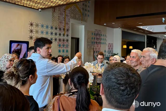 Temporary Accommodation Provided for Over 160 Uzbek Citizens in Dubai and Abu Dhabi