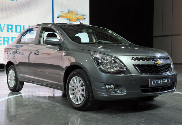 Продажи легковых автомобилей в Узбекистане выросли на 25% в июле — рекорд за полтора года