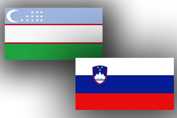Глава МИД и делегация Республики Словения посетит Узбекистан