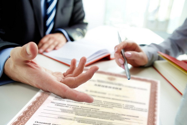 A license for activities in the field of telecommunications networks can be obtained through the information system "License"