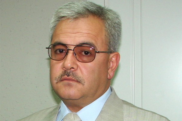 Мирадил Сангилов освобожден от должности заместителя главы Мининфокома