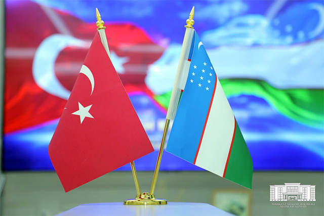 Uzbekistan’s Consulate in Istanbul Reports Death of Uzbek Citizen