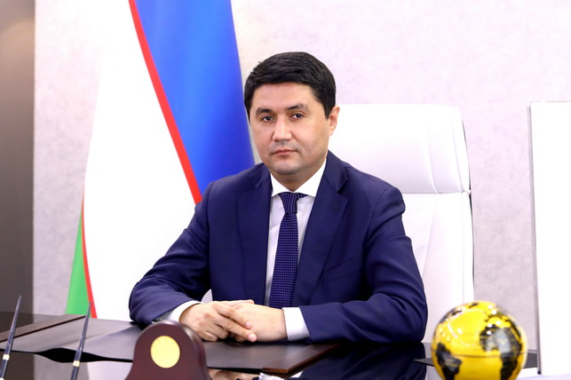 Узбекистан и Саудовская Аравия усиливают сотрудничество в области борьбы с коррупцией