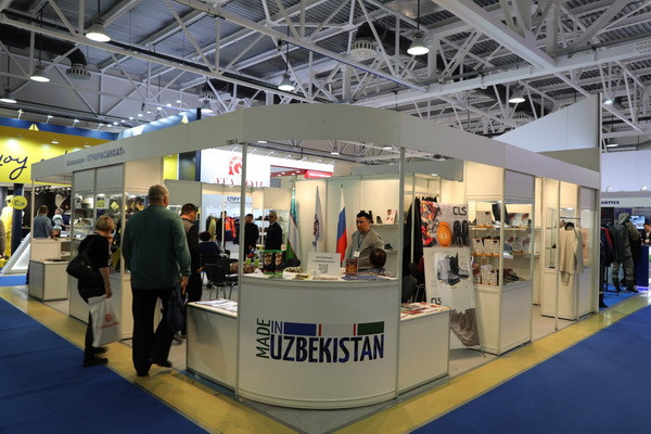 BIOT-2023: Leather and footwear industry enterprises of Uzbekistan forge new cooperative relations