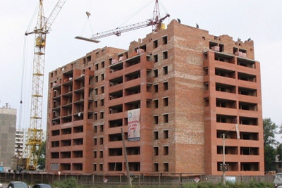 В жилищном строительстве в Узбекистане освоено 686,5 млрд. сумов