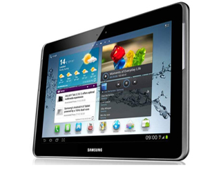 Beeline Business clients can buy Samsung GALAXY Tab 2